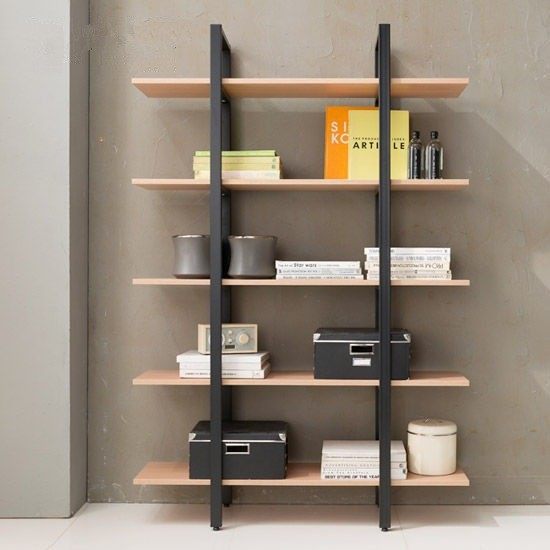 书架简易桌上书柜置物架现代简约陈列架学生组合儿童创意书架,收纳整理,阳台置物架,淘宝优惠券,粉丝福利购,淘宝优惠卷