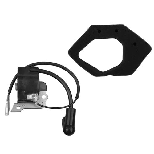 GX25 HHT25S WX10K1四中程割草机用点火线圈 空滤 滤芯
