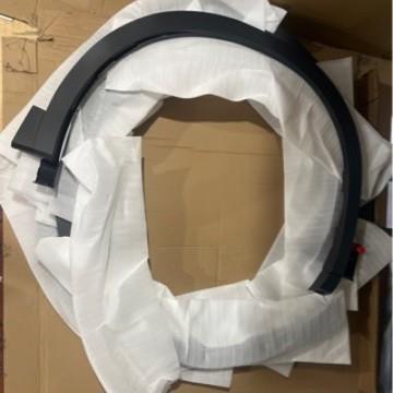 ID4前轮眉装饰件11A853718/717适用于ID4Wheel eyebrow decorativ