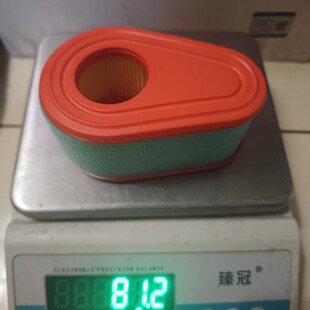 792038 790388 DOV700 750 空滤 滤芯 百力通空滤Briggs&Stratton