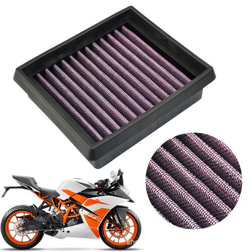 适用于KTM 125 200 390 DUKE 2011-2016年空气滤清器空滤空气滤芯