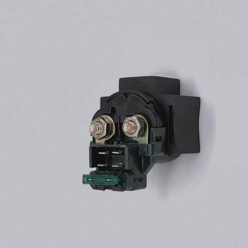 适用CF550春风CF450马达CF500沙滩车全地形ATV继电器UTV吸铁开关