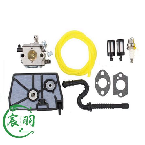 WT-16B HU-40B HU-40D MS028 028AV 028WB 028W 化油器 空滤器