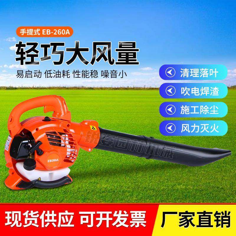 便携式汽油吹风机手提式大功率吹雪机工地用园林落叶除尘风力灭火,农机/农具/农膜,林业机械,淘宝优惠券,粉丝福利购,淘宝优惠卷
