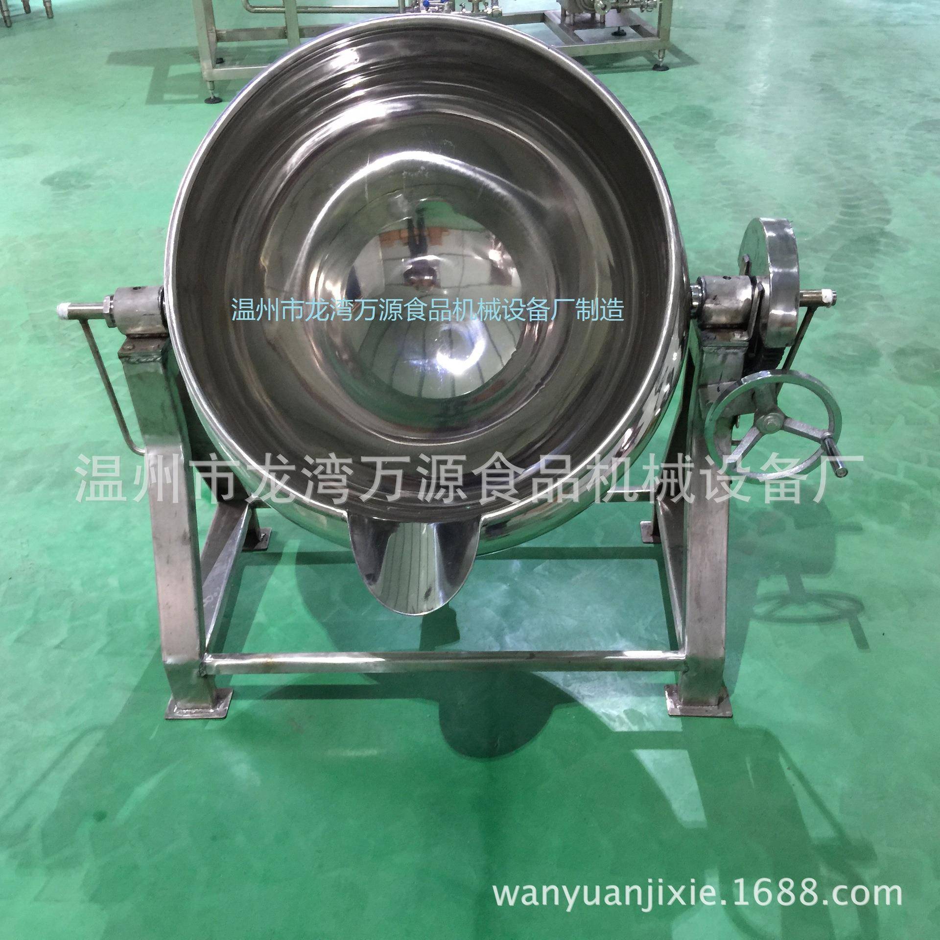 万源厂家生产卤制品牛肉罐头设备肉制品设备食品设备
