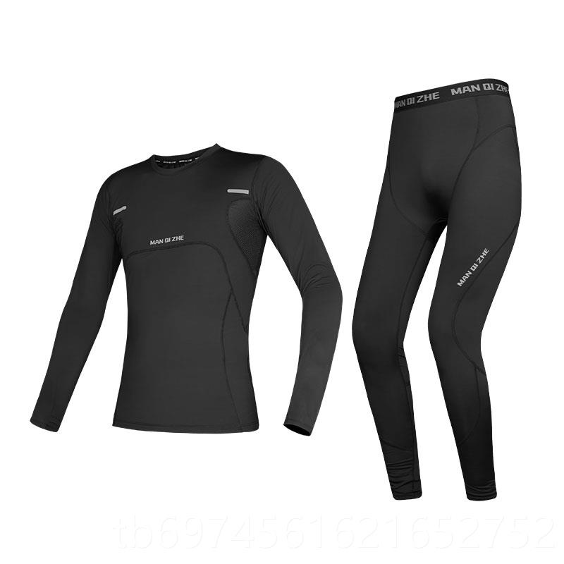 新款fehr摩托车行滑骑男夏季速干衣机车紧身内e衣女衣款赛车骑行