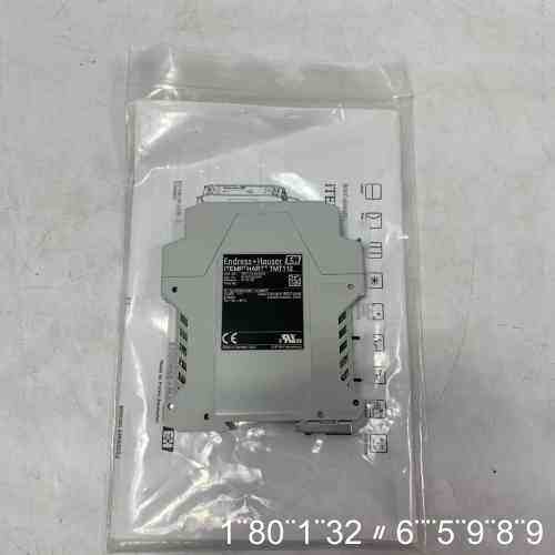 EndressHauser  TMT112-A1KCA