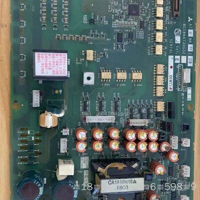 A74MA55 BC186A730G52变频器电源板议价