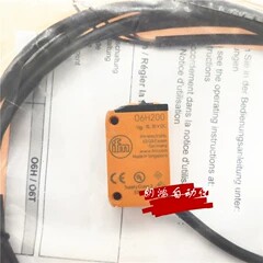 06H200 易福门IFM 光电开关 O6H200
