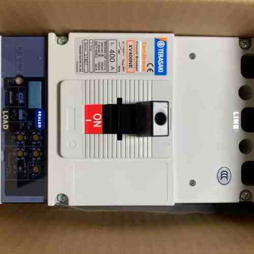 日本寺崎断路器XV400NE，三极400A，1140V，【议价】