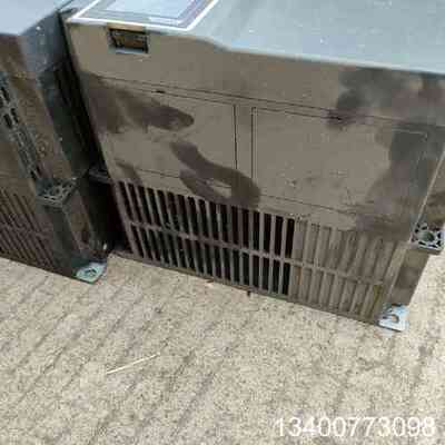 台达变频器VFD220F43A八台，四台完好。有两台下外壳裂议价