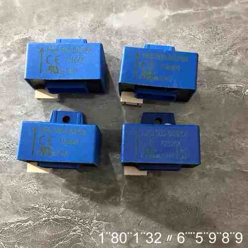 正品LEM莱姆传感器 HAS500-S/SP58 500