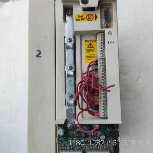 科比变频器 KEB 14F5A1E-3AMA F4系列 7.