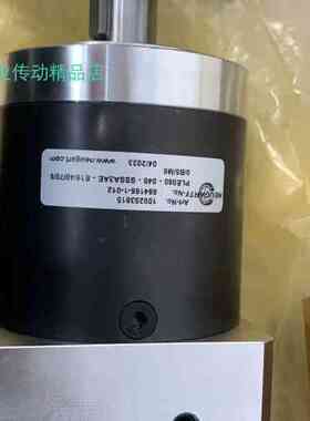NEUGAR纽卡特减速机 PLE060-040  PLE080-040  PLE120-040 PLE160