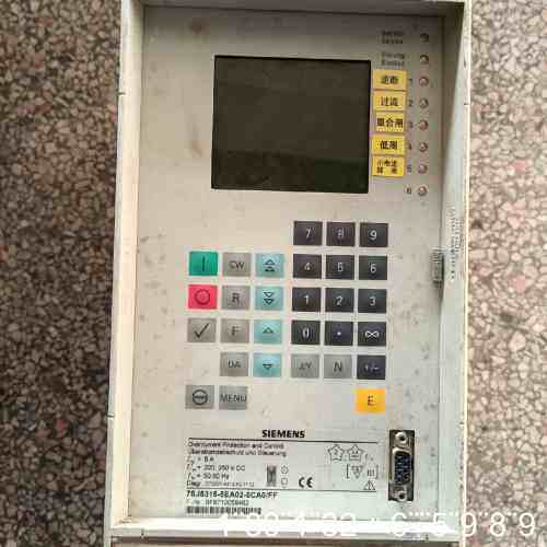 7SJ5315-5EA0请2-0CA0/ FFSIE