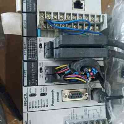 FP2-PSA2/C2L/PP42/AD8VI/XY6 PLC工控模块议价维修