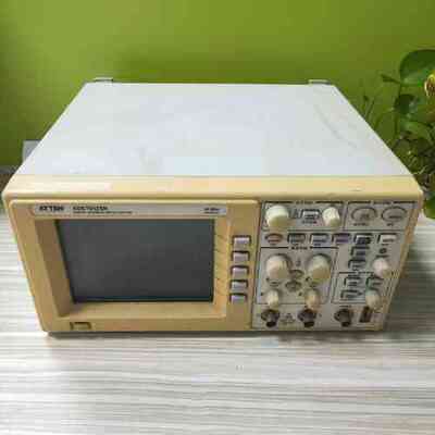 ADS7042SN 安泰信数字存储示波器 40MHz 实验室测试仪器议价维修