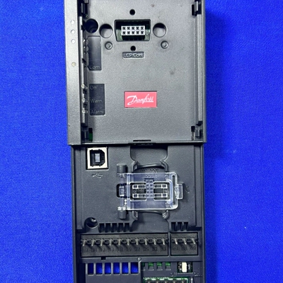 丹佛斯FC280系列cpu板控制板主板端子信号接口132B7037 132B0345