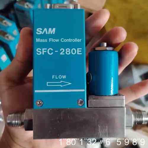 SAM SFC280E质量计，日立，RC-4V接口，