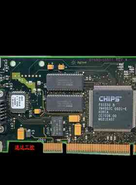 01680-66501 REV A 01680-66501-4114-01-200138-03324显卡