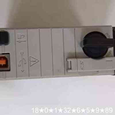 1756-L72S/B ，AB- PLC测试。1