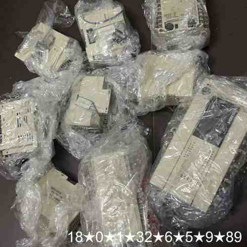 FX2N-1PG-E扩展1台、FX2N-16EX扩展3台
