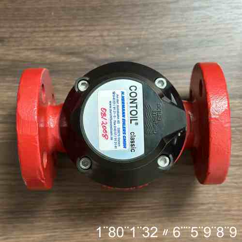 CONTOIL VZO 20 FL 130/25，计，全