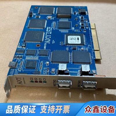 AJINEXTEK AXT控制板卡PCI_R1604ML