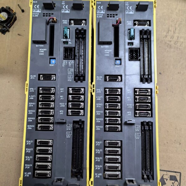 {议价}A02B-0280-B502主机销售成色很好