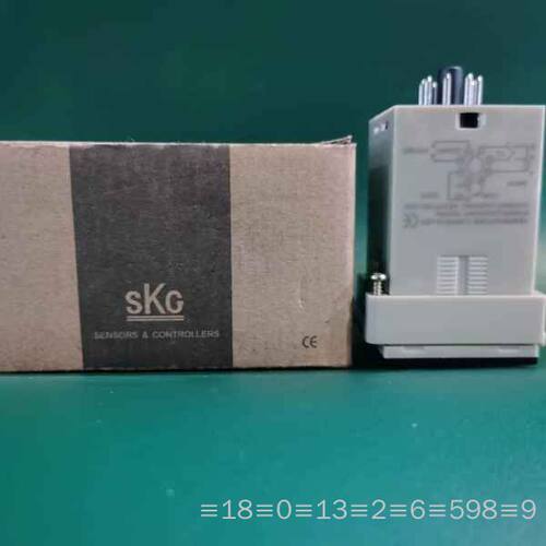 SKG温度控制器议价