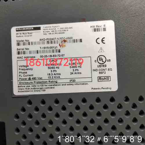 ，，AKD-P02407-NBEC-0000科尔
