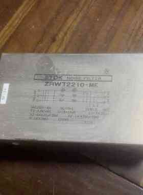 日本TDK滤波器 ZRWT2210-ME。＇，质量-议价商品