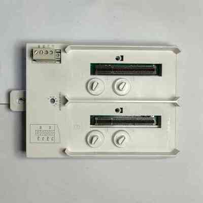ABB TU840 从站底座。