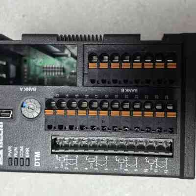 非标价DTMR08  台达  DTMR08 带个BDR ，实物图，议价