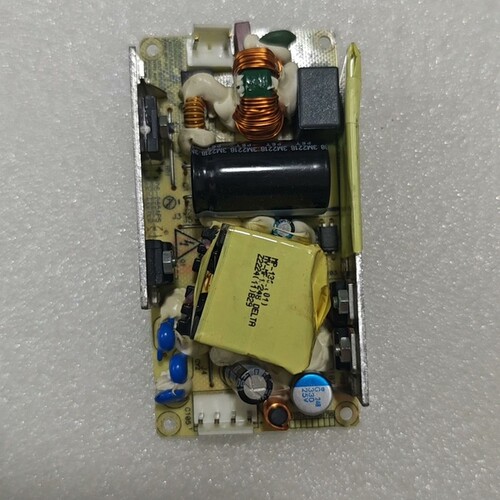 台达电源板 MDS-065APS12  B 功能完好无修，测--议价商品