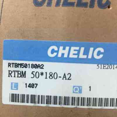 气立可正品 RTBM50180A2 RTBM50*180-议价商品