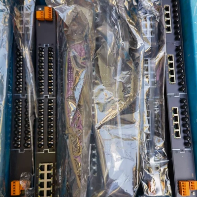 KYLAND SICOM3024P-2M26T-ST05-HV-HV 工业交换机