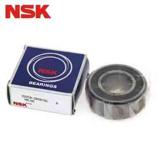 NSK轴承3200 3201 3202 3203 3204 3205 3206 3207 开式 2Z 2RS