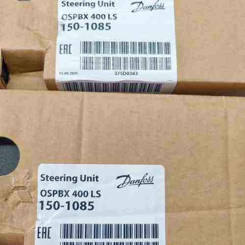 非标价OSPBX 400 LS 150-1085议价