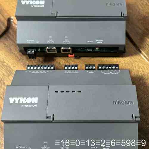 Tridium VYKON Niagara ja议价