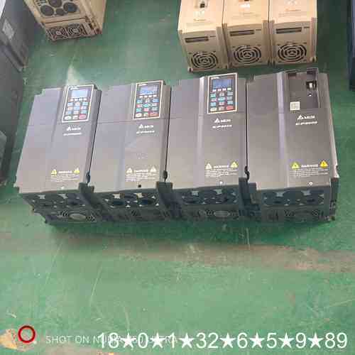 VFD150CP43B-21变频器15kw 功能