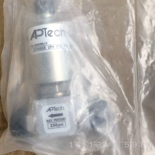 APTech隔膜阀AP3550S 2PW  FV4  F