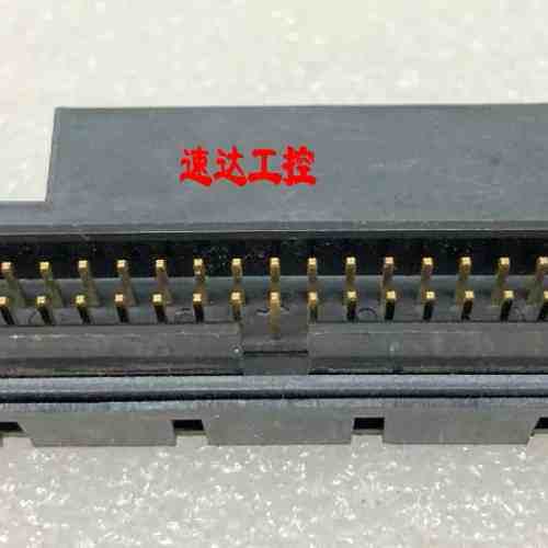 SCSI 50针工业设备硬盘光驱转接68针（公头）转接头现货
