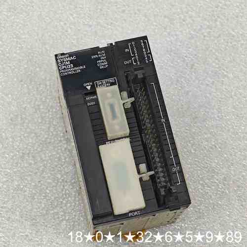 /PLC模块 CJ1M-CPU23