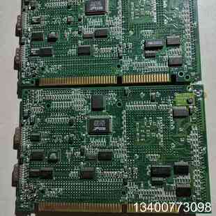 欣扬AR-B1474  486工控主板半长卡议价