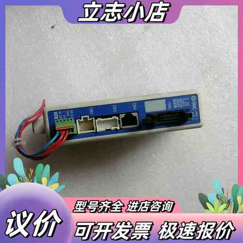 控制器LECP6P-BC议价