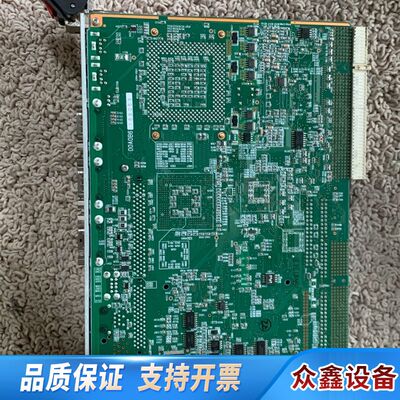 SC2130-1 CompactPCI控制主板C56CDP3