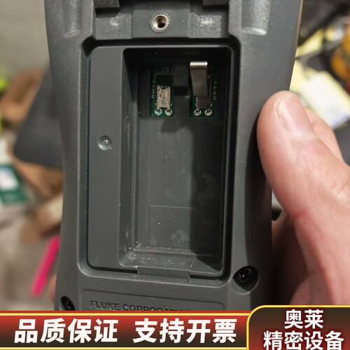 FLUKE 115C万用表 数显式.询价