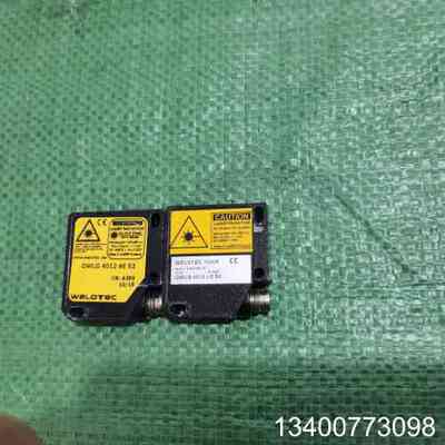 德国Welotec激光传感器，型号OWLG 4012 AE议价