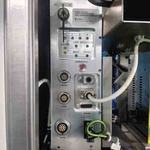 相干Coherent IAC-CTRL 4T071-106/